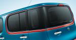 Nissan Cube Deco Cube 2017 года (JP)